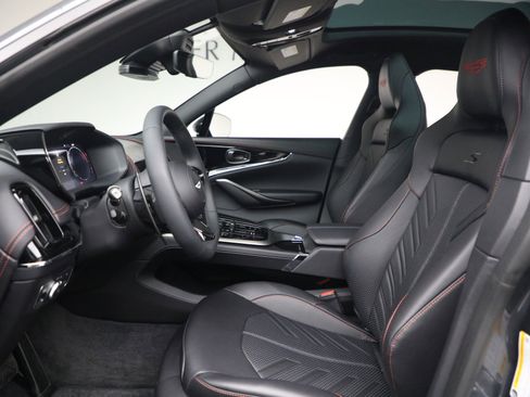 New 2026 Aston Martin DBX S image 15