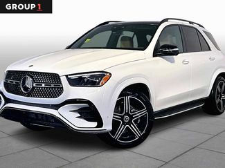 New 2026 Mercedes-Benz GLE 450 4MATIC video 1