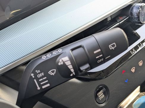 New 2026 Nissan Murano SL image 27