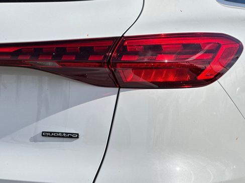 New 2025 Audi Q5 2.0T Premium Plus image 23