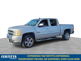 Used 2011 Chevrolet Silverado 1500 LT w/ Texas Edition video 1