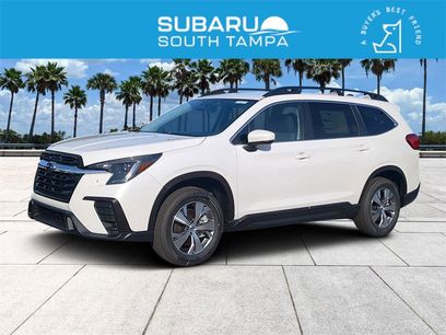 Used 2025 Subaru Ascent Premium