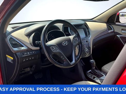 Used 2017 Hyundai Santa Fe FWD w/ SE Ultimate Tech Package 03 image 22