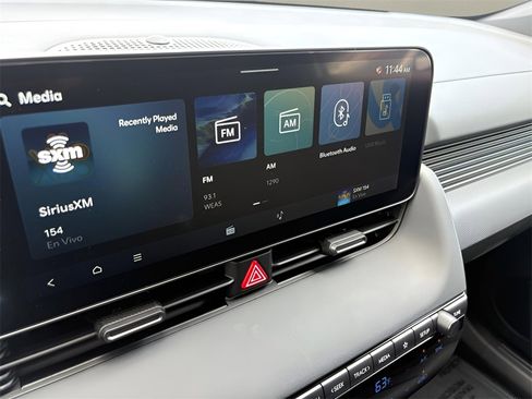 New 2025 Hyundai Ioniq 5 XRT image 16