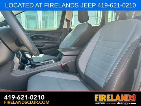 Used 2018 Ford Escape S image 19