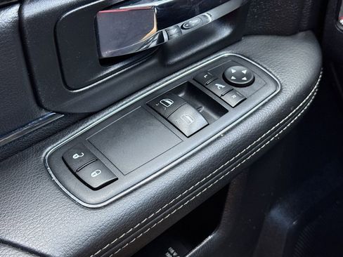 Used 2017 RAM 1500 Sport w/ Convenience Group image 17