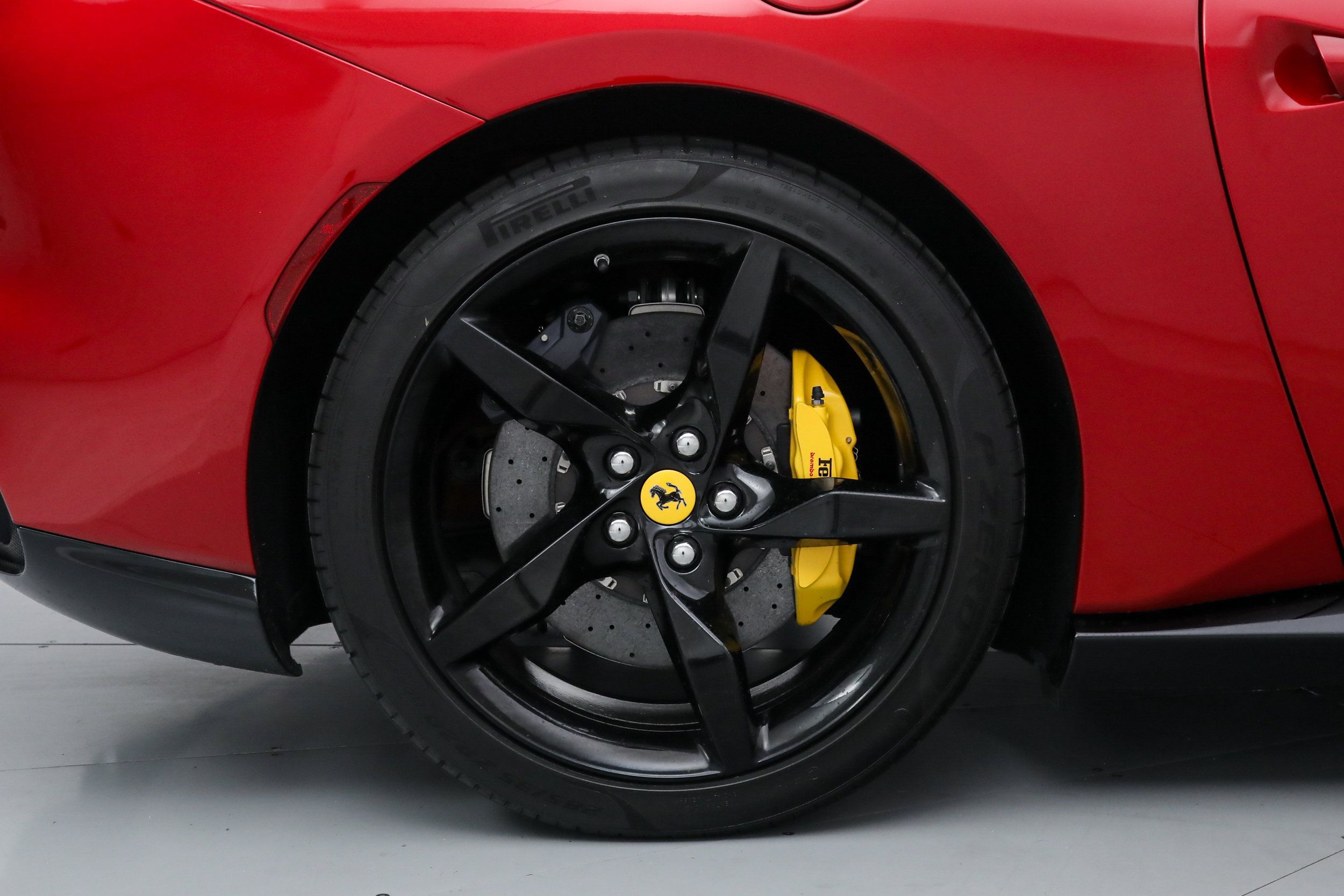 Certified 2023 Ferrari Portofino M RWD image 40