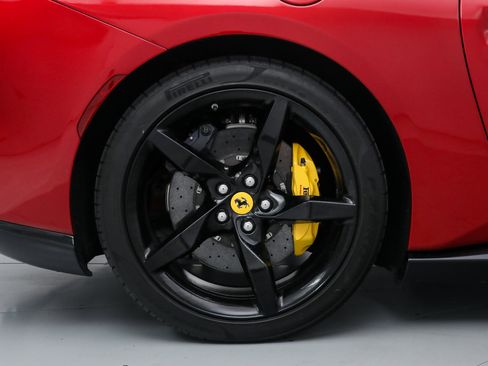 Certified 2023 Ferrari Portofino M RWD image 40