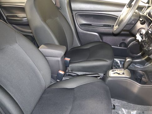 Used 2024 Mitsubishi Mirage G4 ES image 40