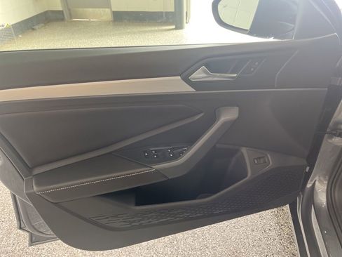 New 2026 Volkswagen Jetta Sport image 12