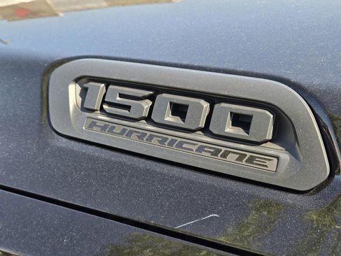 New 2026 RAM 1500 4x4 Crew Cab image 8