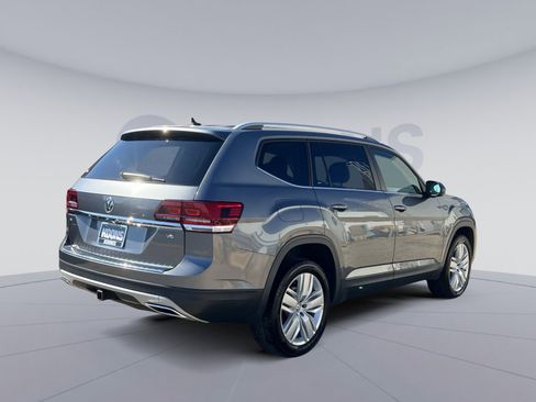 Used 2019 Volkswagen Atlas SE image 7