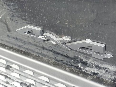 New 2026 RAM 2500 Big Horn image 6