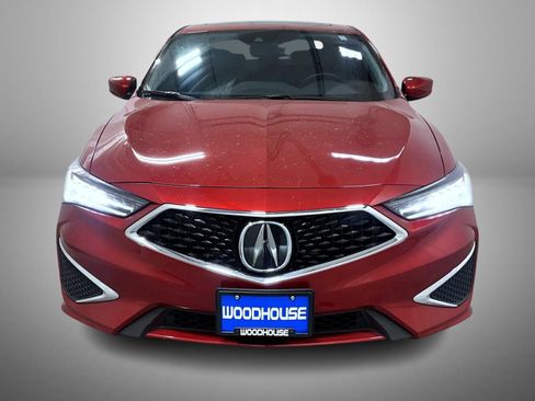 Used 2019 Acura ILX w/ Technology Package image 2