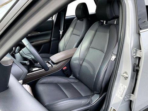 Used 2025 MAZDA CX-30 AWD 2.5 S w/ Premium Package image 20