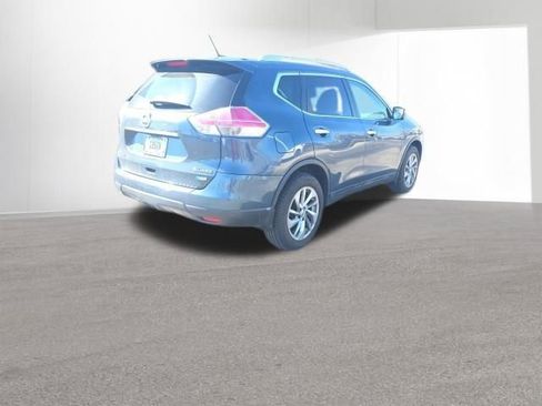 Used 2014 Nissan Rogue SL image 5