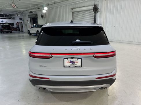 New 2026 Lincoln Corsair Premiere image 26