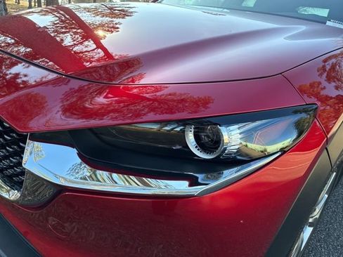 Used 2023 MAZDA CX-30 AWD 2.5 S w/ Preferred Package image 10