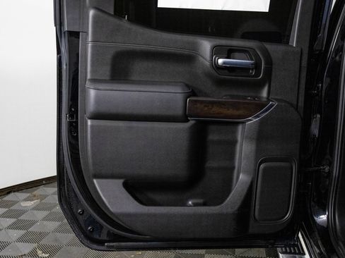 Certified 2021 GMC Sierra 1500 SLT w/ SLT Premium Package image 33