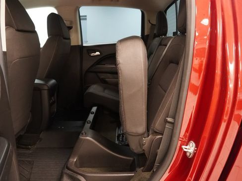 Used 2018 Chevrolet Colorado LT w/ LT Convenience Package AWD/4WD image 26
