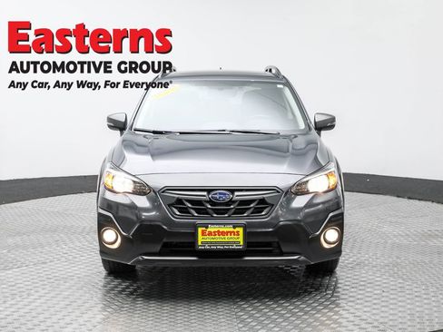 Used 2023 Subaru Crosstrek 2.5i Sport image 2