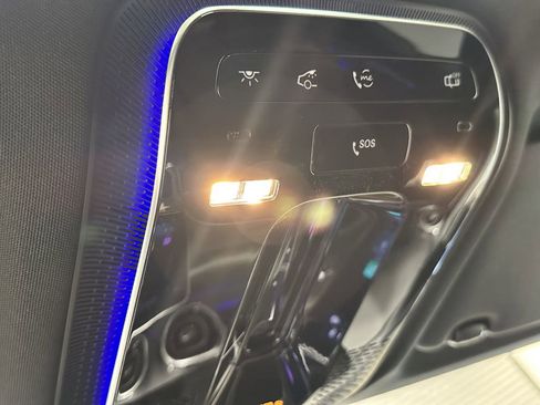 New 2026 Mercedes-Benz GLC 300 image 34