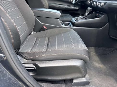 Certified 2024 Honda CR-V Sport image 12