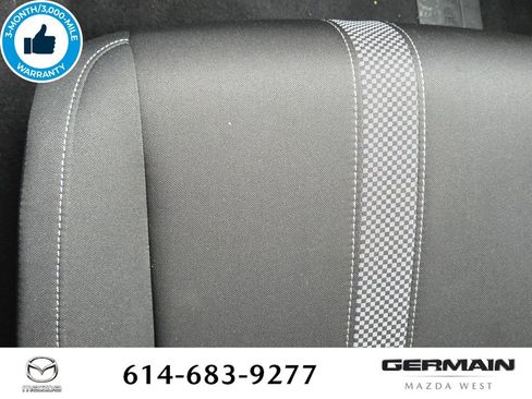 Used 2020 Honda Civic EX image 27