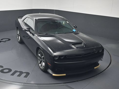 Used 2022 Dodge Challenger GT RWD image 22