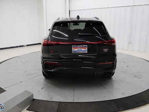 Used 2025 Audi SQ5 Premium Plus w/ Premium Plus Package image 6