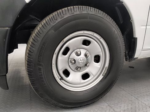 Used 2022 RAM 1500 Tradesman RWD image 31