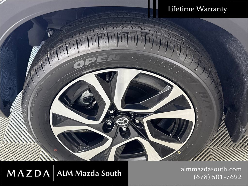 New 2026 MAZDA CX-5 Preferred AWD/4WD image 18