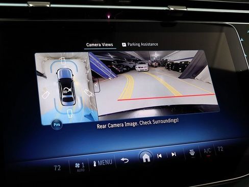 New 2026 Mercedes-Benz E 450 4MATIC Sedan image 19