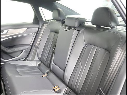 Used 2024 Audi A6 Premium Plus AWD/4WD image 10