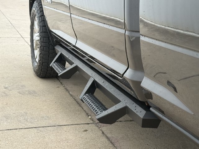 Used 2024 RAM 2500 Laramie w/ Safety Group AWD/4WD image 11