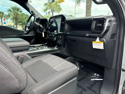 Certified 2026 Ford F150 STX RWD image 23