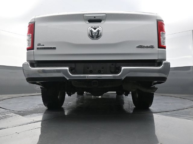 Used 2022 RAM 1500 Big Horn AWD/4WD image 36