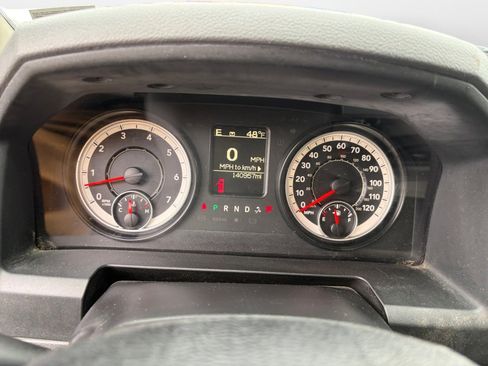 Used 2016 RAM 1500 Express w/ Black Ram 1500 Express Group AWD/4WD image 14