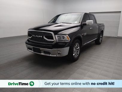 Used 2016 RAM 1500 Limited