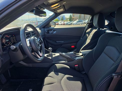 Used 2025 Nissan Z Sport w/ Floor Mat Package RWD image 16