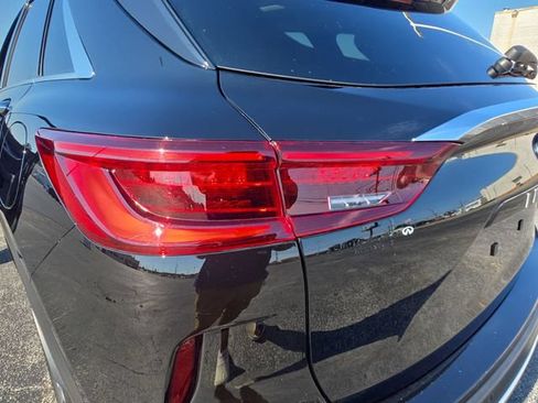Used 2023 INFINITI QX50 Luxe FWD image 28