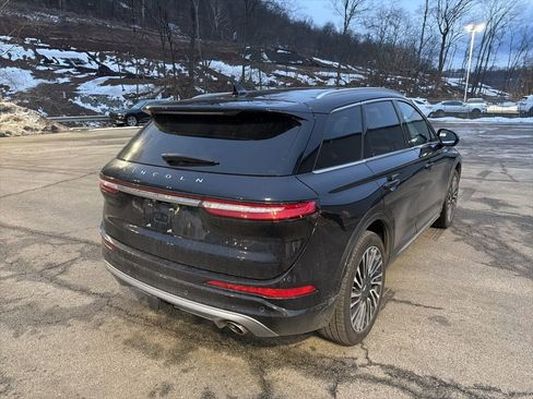 Used 2022 Lincoln Corsair Reserve w/ Equipment Group 201A image 9