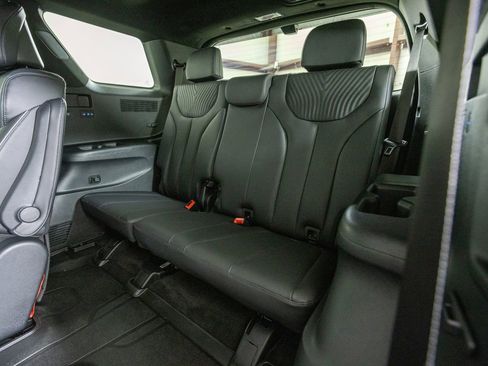 Used 2024 Hyundai Palisade Calligraphy AWD/4WD image 30