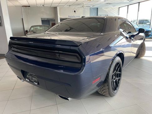 Used 2013 Dodge Challenger R/T image 7