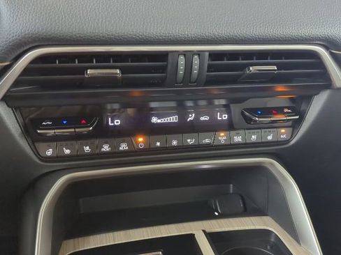 New 2026 MAZDA CX-90 3.3 Turbo w/ Preferred Package image 21