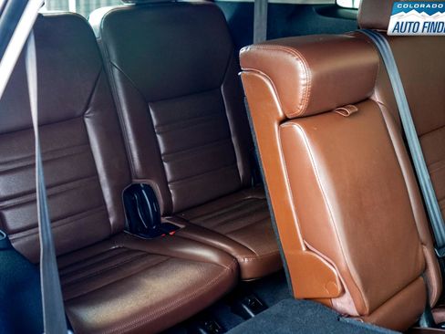 Used 2019 Kia Sorento SX image 25