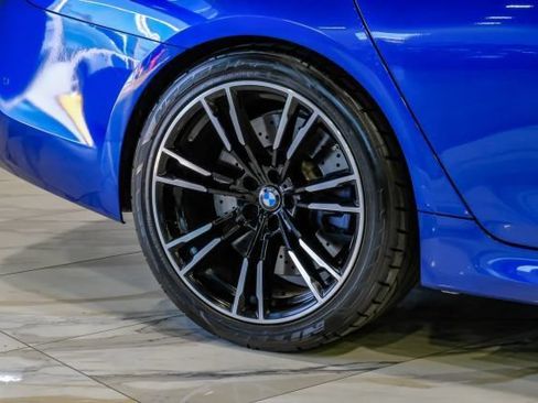 Used 2019 BMW M5 w/ Executive Package AWD/4WD image 84