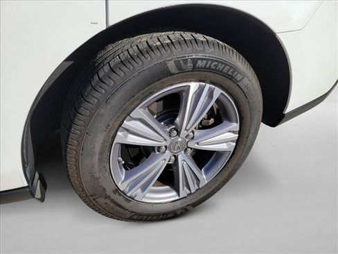 Used 2020 Acura MDX FWD image 9