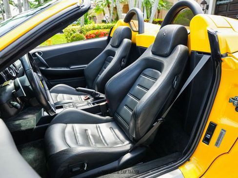 Used 2006 Ferrari F430 Spider image 44