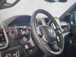 New 2026 RAM 2500 Tradesman AWD/4WD video 3